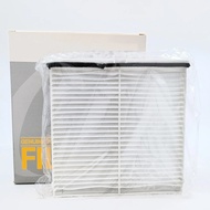 Car Cabin Air Filter Fit for Mazda CX-3 Scion IA Toyota Yaris IA L4 D09W-61-J6X DB9L-61-J6X 87139-WB