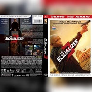 THE EQUALIZER 3 - 2023 Action Film Cassette - HD