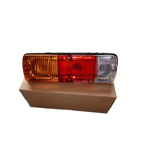 For Toyota Land Cruiser FJ40 FJ45 Tail Light Left Right