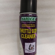 HD-901 HARDEX THROTTLE BODY CLEANER