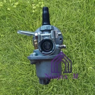 Carburetor Bg328 ( old ) Stihl FR3001 Fr3000 brush cutter mesin rumput