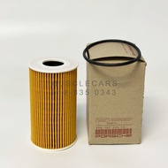 PORSCHE 911 996 CARERRA 997 BOXSTER 986 987 OIL FILTER 99610722553