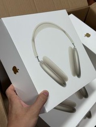 Apple AirPods Max 無線耳機