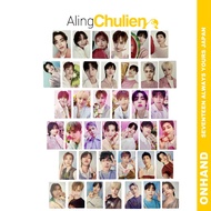 SEVENTEEN Always yours Japan Album Limited C UMS Wevers POB