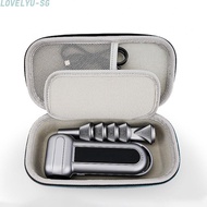 Hard EVA Travel Case for WOLFBOX MF100 Air Duster with Secure and Compact Design