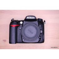 [USED] Nikon D7000 [d3215]