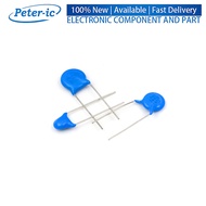 (5pcs) Y1 Safety Capacitor 250V 1NF 10NF 1.5NF 220PF 2.2NF 3.3NF 470PF 4.7NF 102 103 222 471 472 Cap