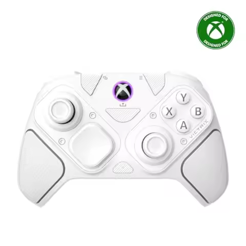 Victrix Pro BFG Reloaded Wireless Gaming Controller for Xbox Series XS Xbox One PC Gamepad Bluetooth