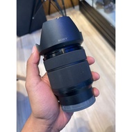 Sony FE 28-70mm Lens