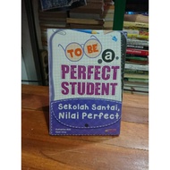 TO Be PERFECT STUDENTa