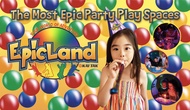 Tiket Masuk EpicLand | Kai Tak