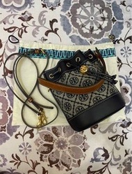 tory burch mini 水桶包