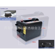 Korea Korea IGK-1000 Folding Edge Type Automatic Tape Cutting Machine Full Range