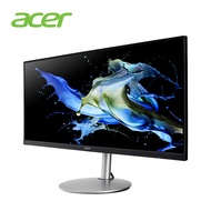 Acer CB342CK C 34" 2K UltraWide-QHD 75Hz IPS LED Monitor ( HDMI, DisplayPort, Speaker, 3 Yrs Warranty )