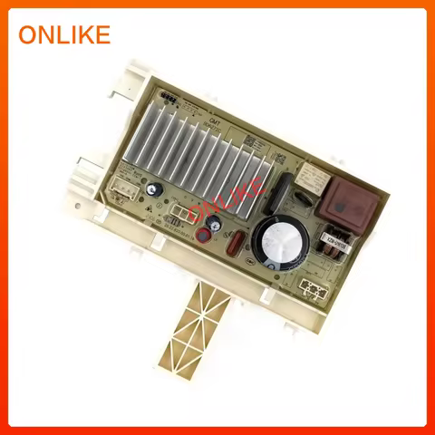New BD6201 3C102-000322 Inverter Circuit PCB BD627202 Control Board For TCL Washing Machine Washer P