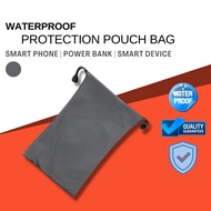 Power Bank Pouch Bag Water Resistance for Powerbank mobile Phone Smart phone