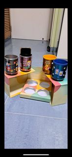 7-11 迪士尼不鏽鋼杯