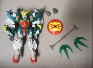 Bandai mia  機動武鬥傳 雙龍高達 Altron gundam 哪吒高達 XXXG-01S2
