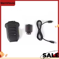 VR-N7500 Wireless Bluetooth  Microphone Wireless  Microphone for N7600  D9000APP Car Radio Black