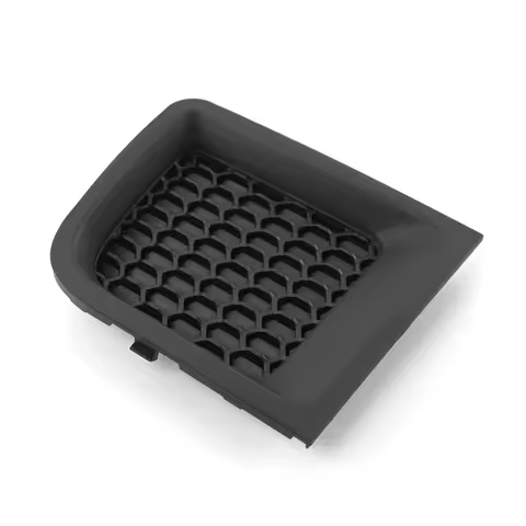 Car Front Bumper Lower Grille Left/Right Insert Bezel Cover Trim 5XB62LXHAA 5XB63LXHAA for Renegade