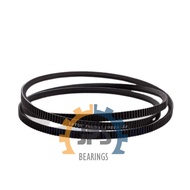 V Belt / Fan Belt 3 7M 1250 Mitsuboshi (Idlle) Three Grooves