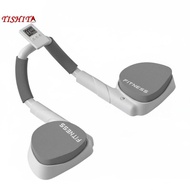 [tishita] Fitness Board Support Board Multi-Functional Press-up Support Stand Stable Design Fitness 