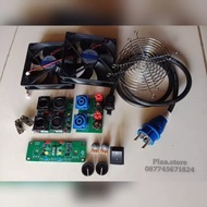 Aksesoris lengkap untuk box power N9000 P9000 N7000 Aksesoris komplit