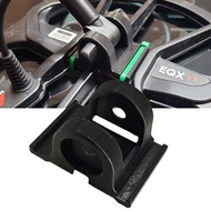 3D Printed PETG Coil Stiffener Brace for Minelab Equinox 600 800 11 Inch Coil with 2 Zip Ties Black