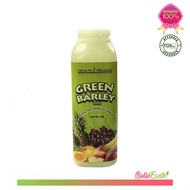Green Barley Juice 23g Bottle Original