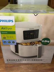 Philips 飛利浦氣炸鍋 HD9252/01