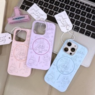 HP Eco-Friendly Glutinous Rice Coquette Case Realme C85 Pro C71 Note 60X 70 C75X Case