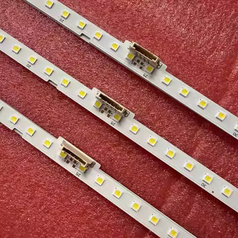 LED Strip for Samsung UN75NU710D UE75NU7172 UE75NU7170 UE75NU7105 UE75NU7102 UE75RU7200 75NU7100 75R