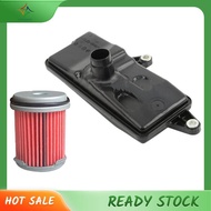 [luxiang.] 25420-5T0-003 25450-P4V-013 Automatic Transmission Filter Kit for   FIT -V 1.5L 1.8L 2014
