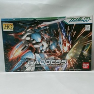 Bandai HG00 Gundam Gadddess