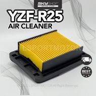 YAMAHA R25 AIR CLEANER AIR FILTER (STANDARD) YZFR25 YZF R25 (S)