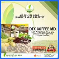 ▤ ۩ ◳ Doc Samaritan Clinica DTX Coffee Mix