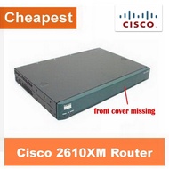 Cisco 2600 series router Cisco 2610XM Router