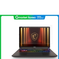 Healing shield | ฟิล์มกันรอยหน้าจอ สำหรับ MSI Vector 16 HX แบบป้องกันแสงสะท้อน 1 แผ่น