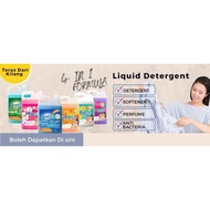 Ameco Premium Quality Laundry Detergent 9.7L