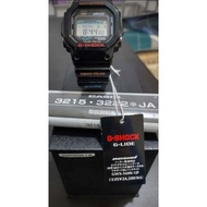 GWX 5600 1jf lipan hitam