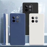 Iqoo Neo 10 5G Microfiber Liquid Silicone Softcase