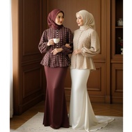 CORDY - alena blouse | Pre-raya collection 2026 | CFA2778 blouse women cute blouse