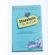 Booksale: Shopaholic Ties the Knot by Sophie Kinsella
