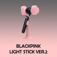 BLACKPINK LIGHTSTICK VER 2