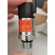 2PCS 31Q4-40520 Pressure Sensor R210-7 R210-5 R210-9 Excavator Pressure Switch 100Bar 31Q4-40820 Exc