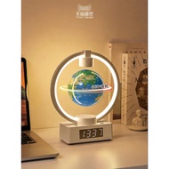 3D Magnetic Levitation Globe Childrens Gift