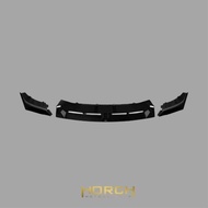 BMW G60 5-Series / i5 / 530i 520i VTEN Front Skirting Lip