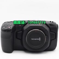 Blackmagic Pocket 4K bmpcc4K M43口 專業數碼電影機二手現貨