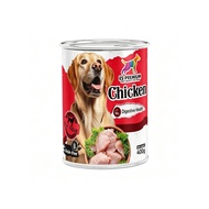 Es Premium Grain Free Dog Canned Food 400g