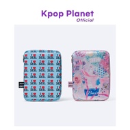 [Pouch ver.(ILLIT x Ashley Williams)] ILLIT - 1st Single Album [NOT CUTE ANYMORE]